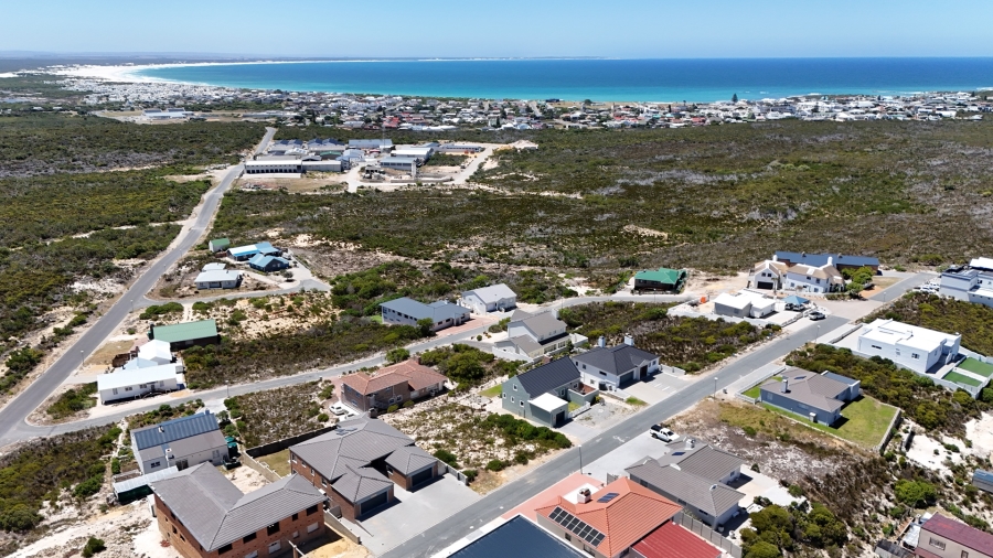 0 Bedroom Property for Sale in Oceanview Heights Western Cape